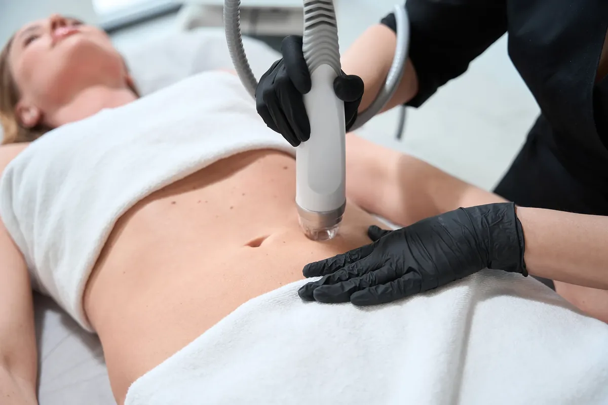 Body FX at Desert Rain Skin