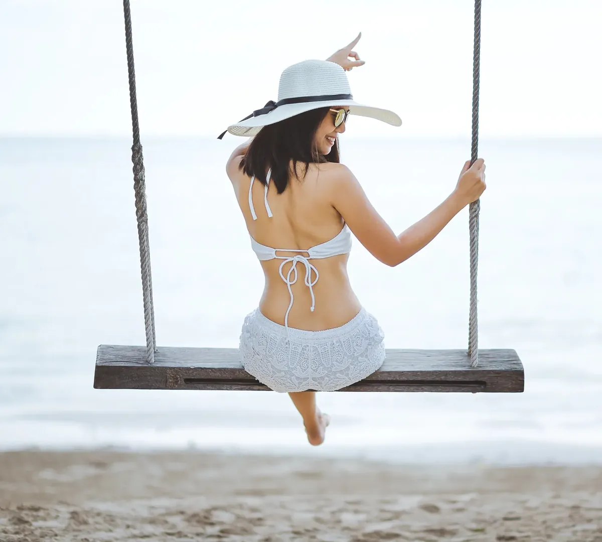 IPL Body at Desert Rain Skin