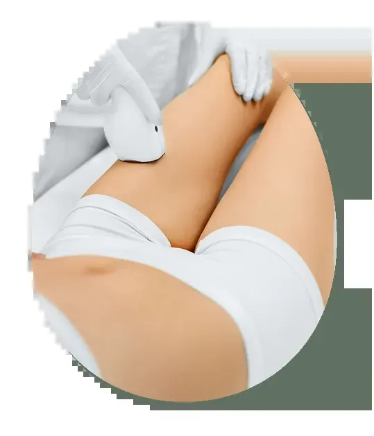 Laser Hair Removal at Desert Rain Skin