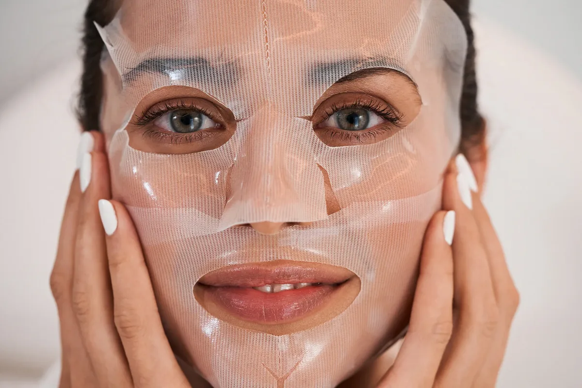 Microneedling at Desert Rain Skin