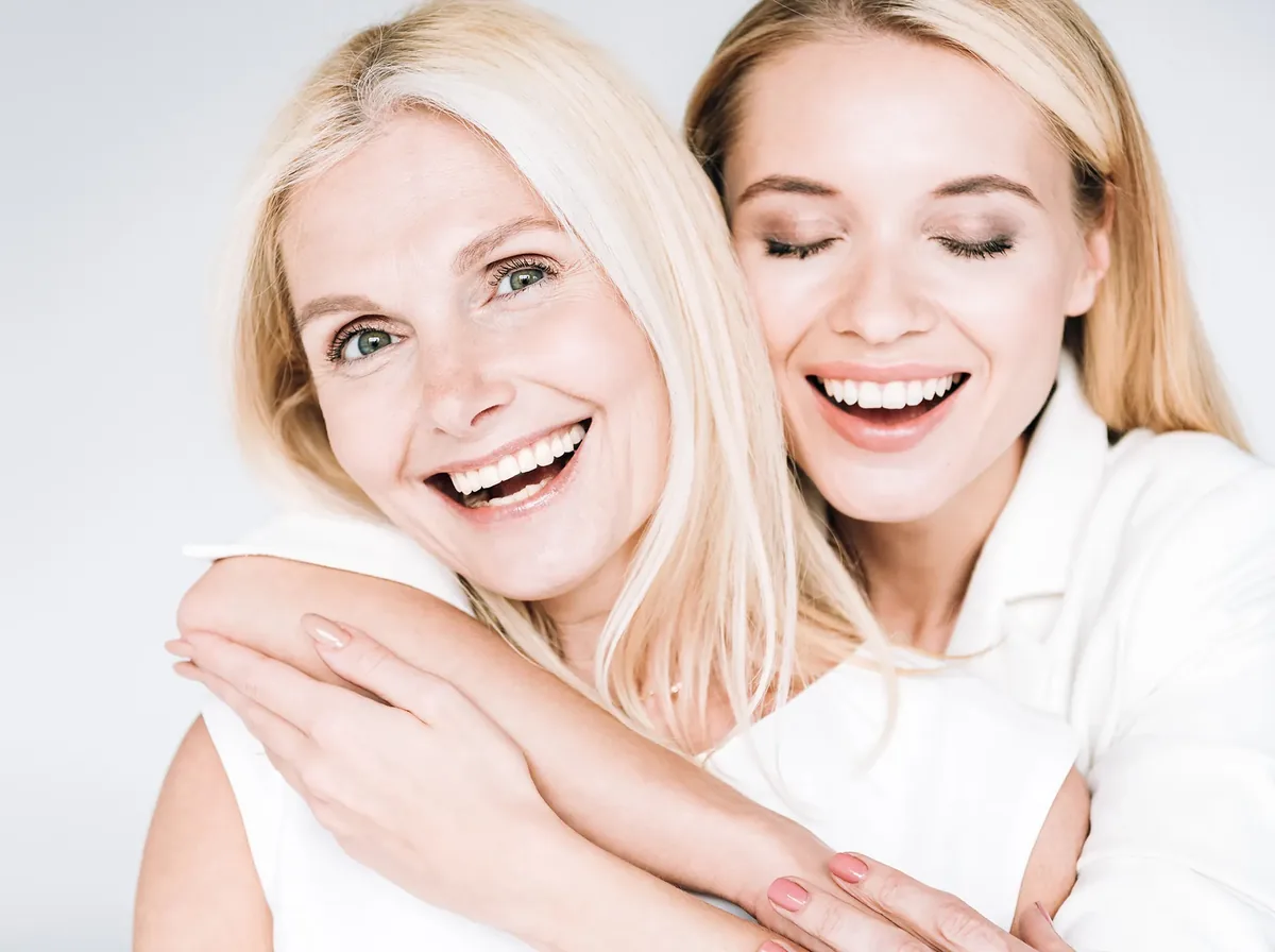 Radiofrequency Skin Tightening at Desert Rain Skin