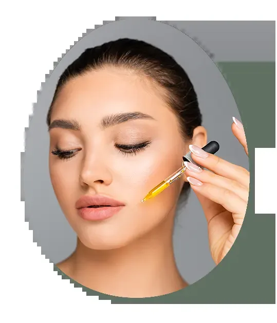 Radiofrequency Skin Tightening at Desert Rain Skin