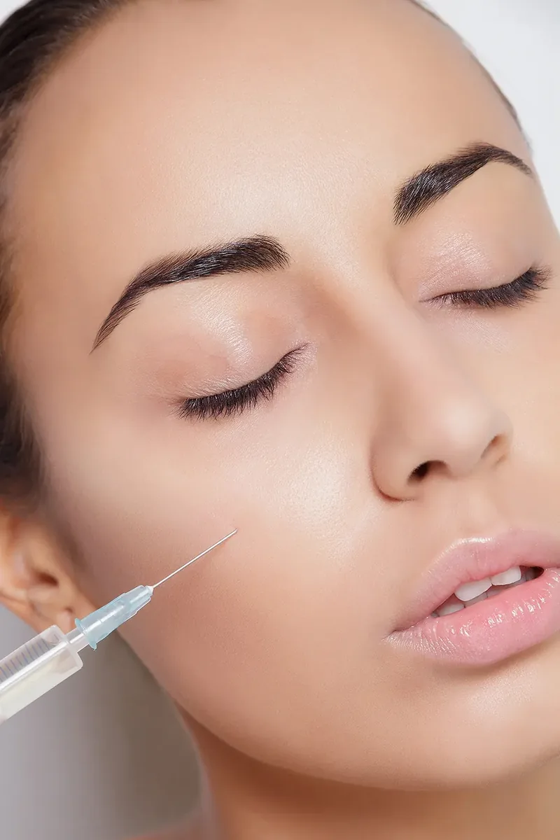 Sculptra at Desert Rain Skin