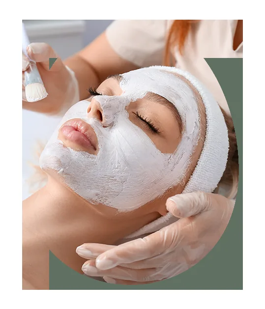 Unveil the Power of Chemical Peels at Desert Rain Skin