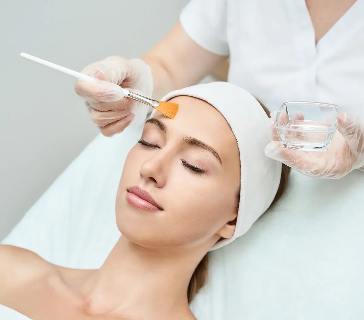 Lumecca IPL Revealed at Desert Rain Skin