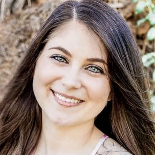 Dara Stewart, Spa Manager & Esthetician